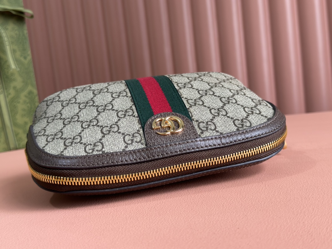 Gucci Cosmetic Bags